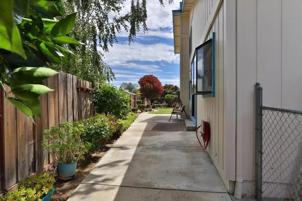 1219 Willow Court Gilroy, CA 95020