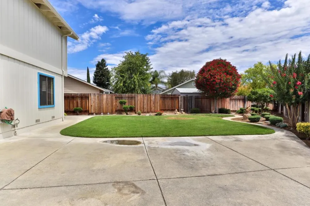 1219 Willow Court Gilroy, CA 95020