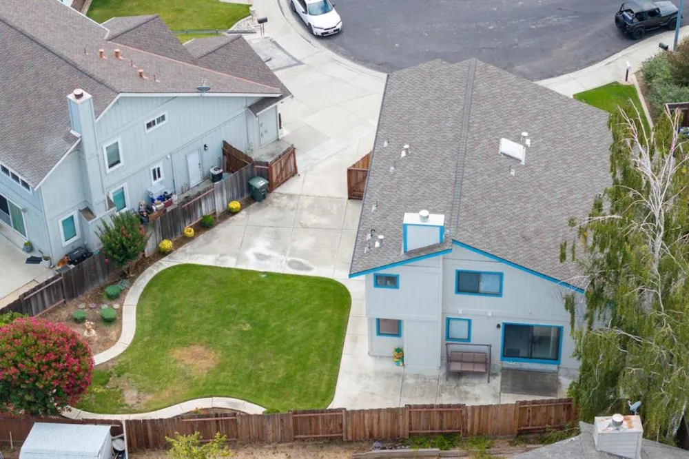 1219 Willow Court Gilroy, CA 95020