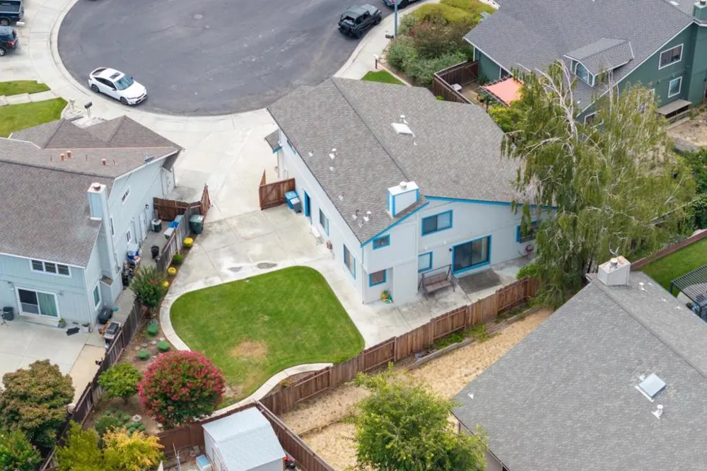 1219 Willow Court Gilroy, CA 95020