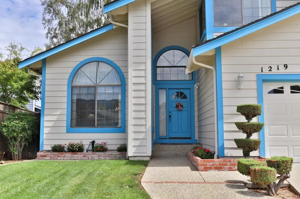 1219 Willow Court Gilroy, CA 95020