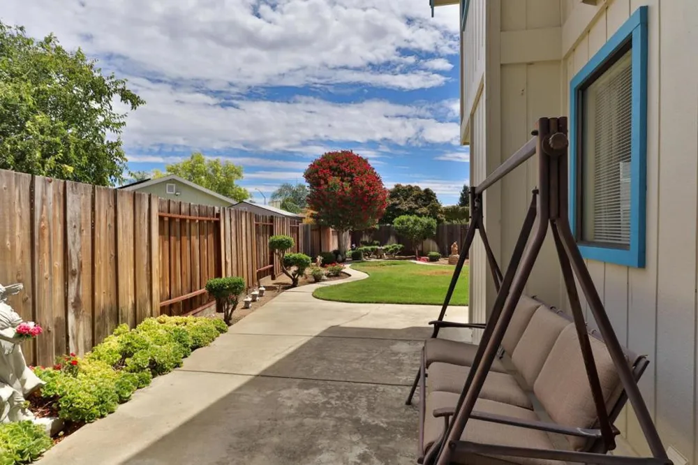 1219 Willow Court Gilroy, CA 95020