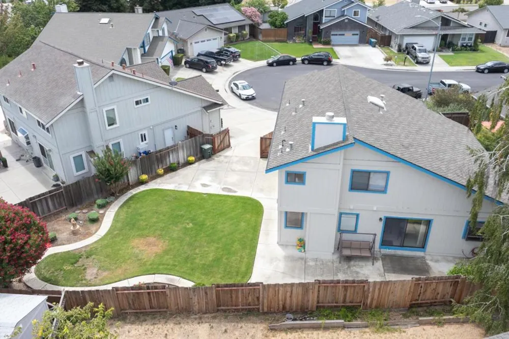 1219 Willow Court Gilroy, CA 95020
