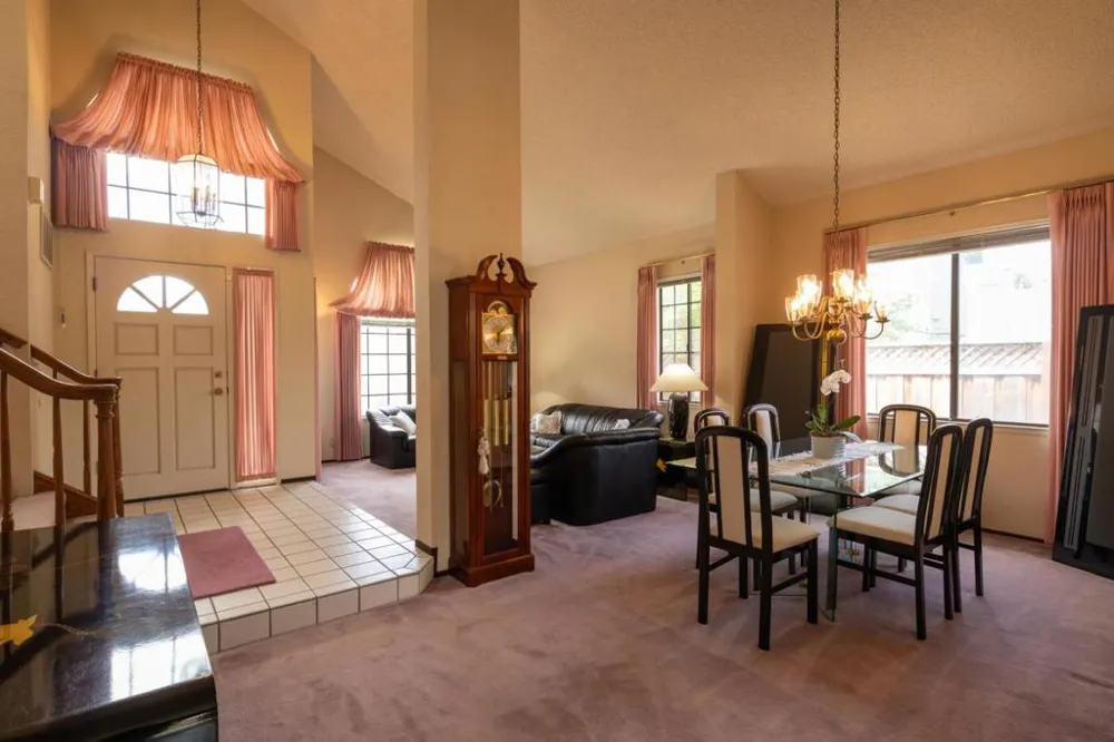 1219 Willow Court Gilroy, CA 95020