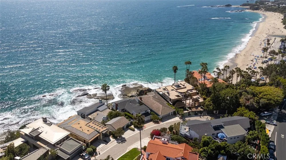 2 Camel Point Laguna Beach, CA 92651