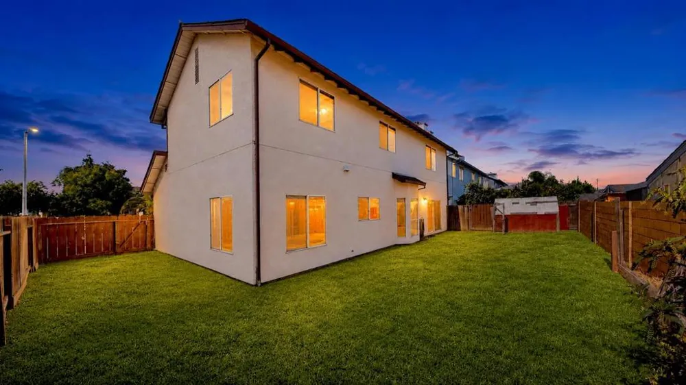 1961 Nikki Ann Way Turlock, CA 95380