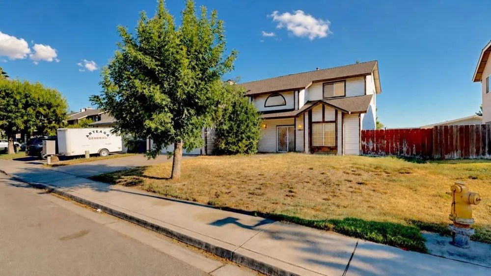 1961 Nikki Ann Way Turlock, CA 95380