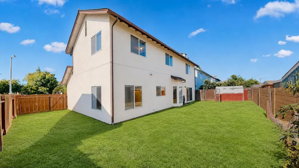 1961 Nikki Ann Way Turlock, CA 95380