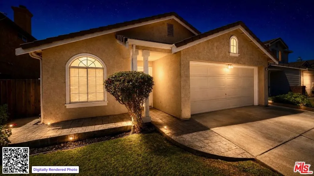 570 Pombo Square Drive Tracy, CA 95376