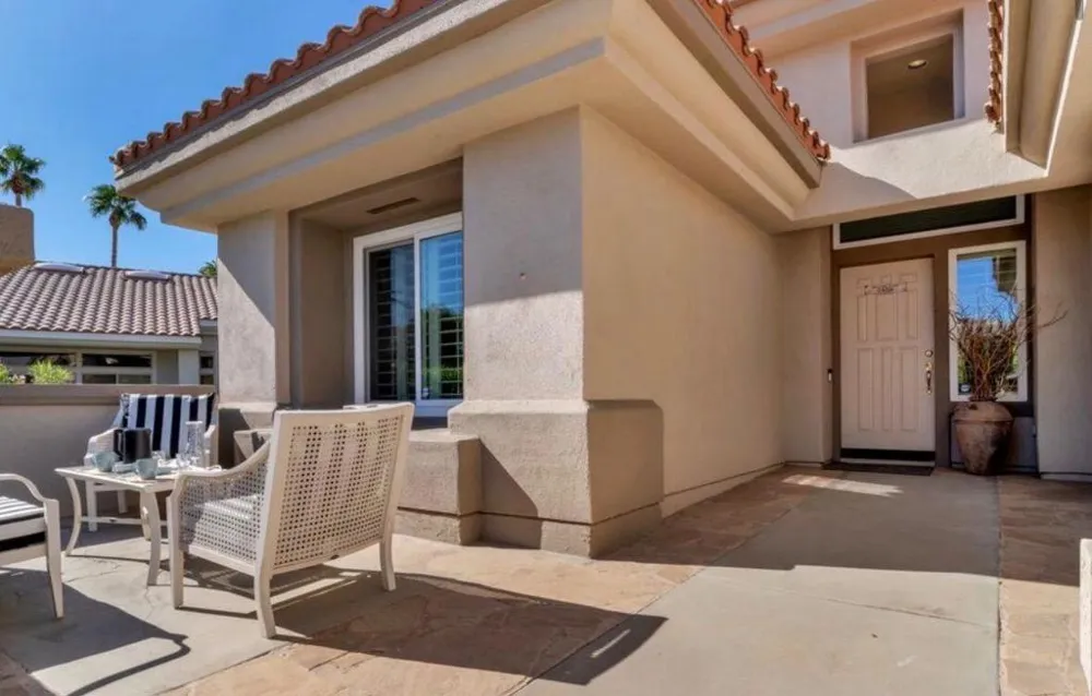 38635 Orangecrest Road Palm Desert, CA 92211