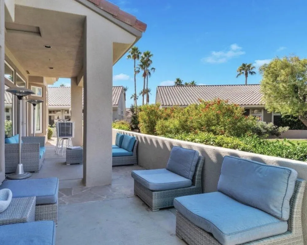 38635 Orangecrest Road Palm Desert, CA 92211