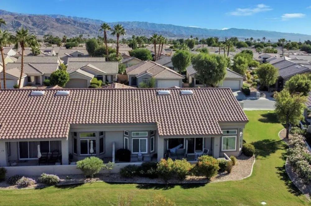 38635 Orangecrest Road Palm Desert, CA 92211