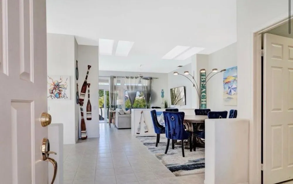 38635 Orangecrest Road Palm Desert, CA 92211