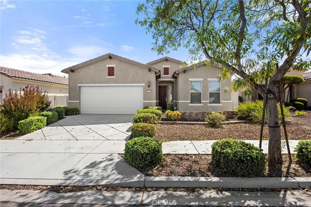 1410 Corte Alamonte Hemet, CA 92545