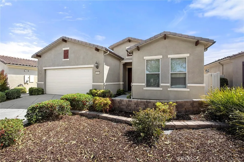 1410 Corte Alamonte Hemet, CA 92545