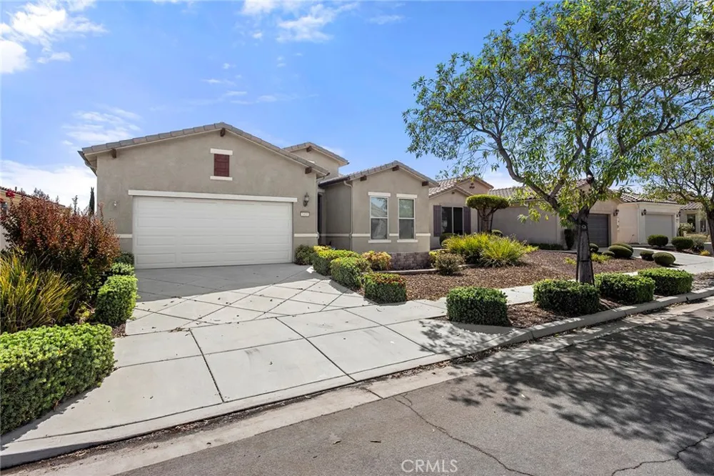 1410 Corte Alamonte Hemet, CA 92545