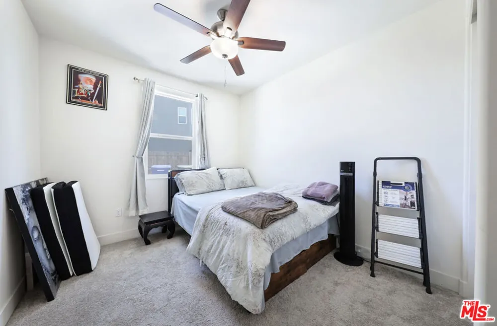 7700 Nigu River Street Bakersfield, CA 93311