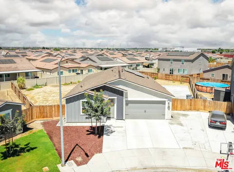 7700 Nigu River Street