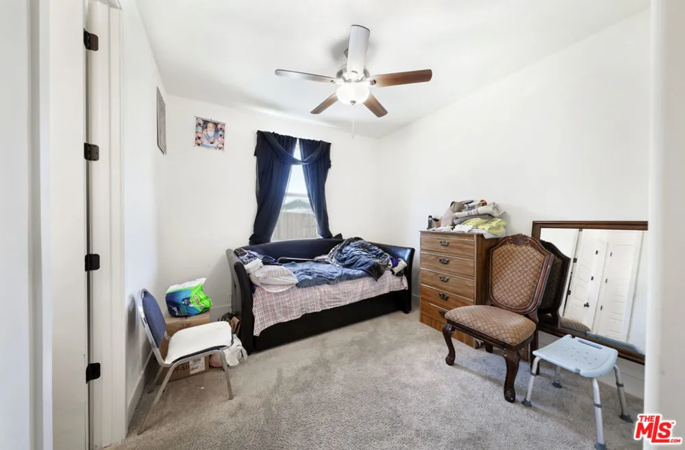 7700 Nigu River Street Bakersfield, CA 93311