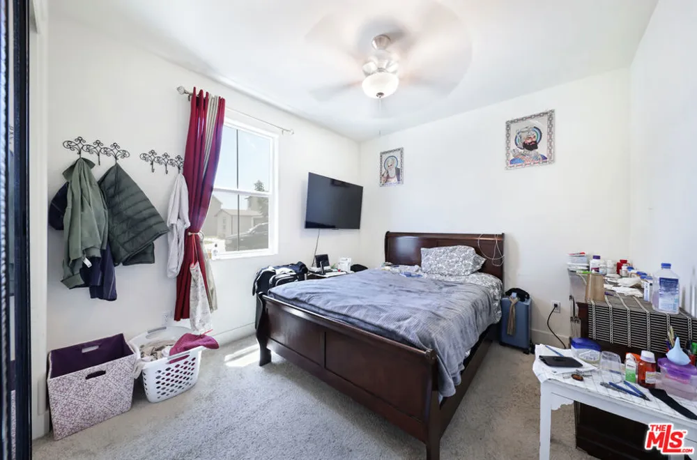 7700 Nigu River Street Bakersfield, CA 93311