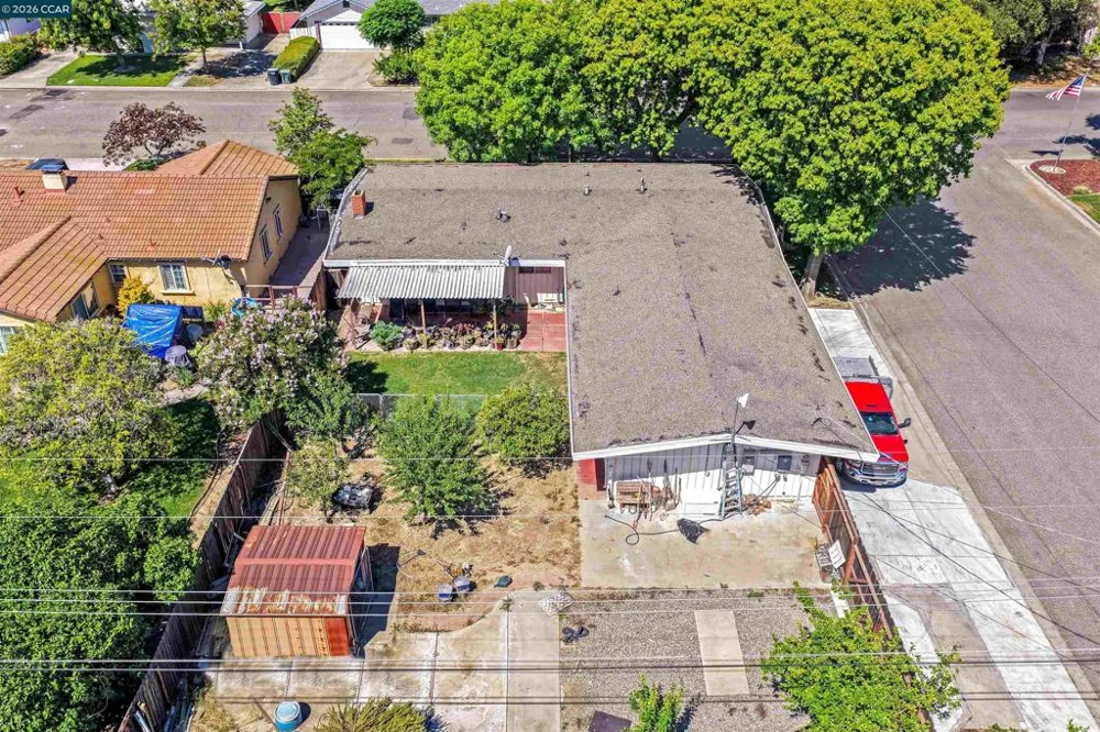700 Real Ave Newman, CA 95360