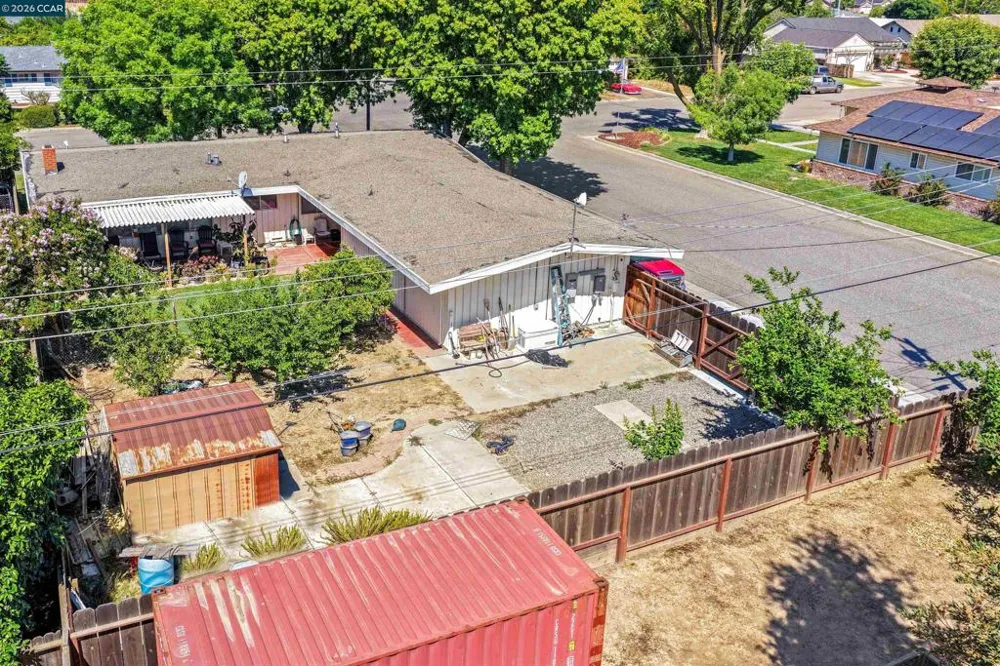 700 Real Ave Newman, CA 95360