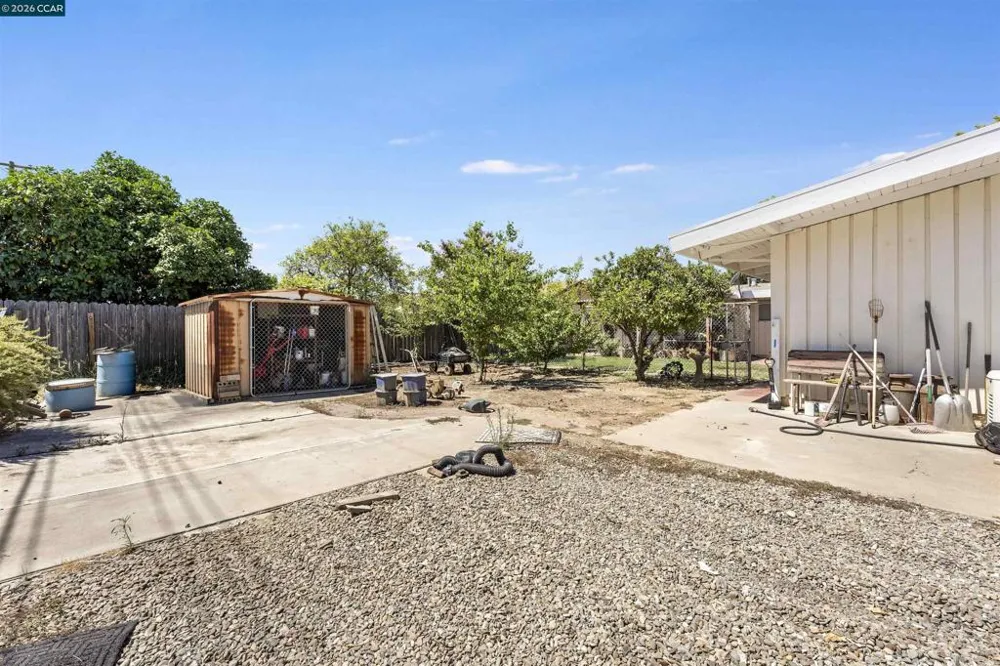 700 Real Ave Newman, CA 95360