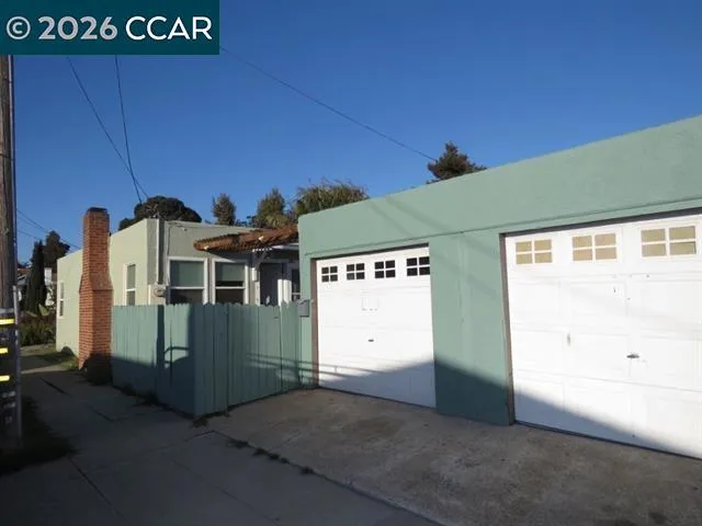 100 12th st Richmond, CA 94801