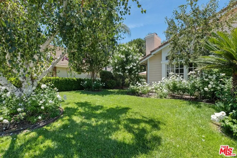 2663 Country Lane Westlake Village, CA 91361