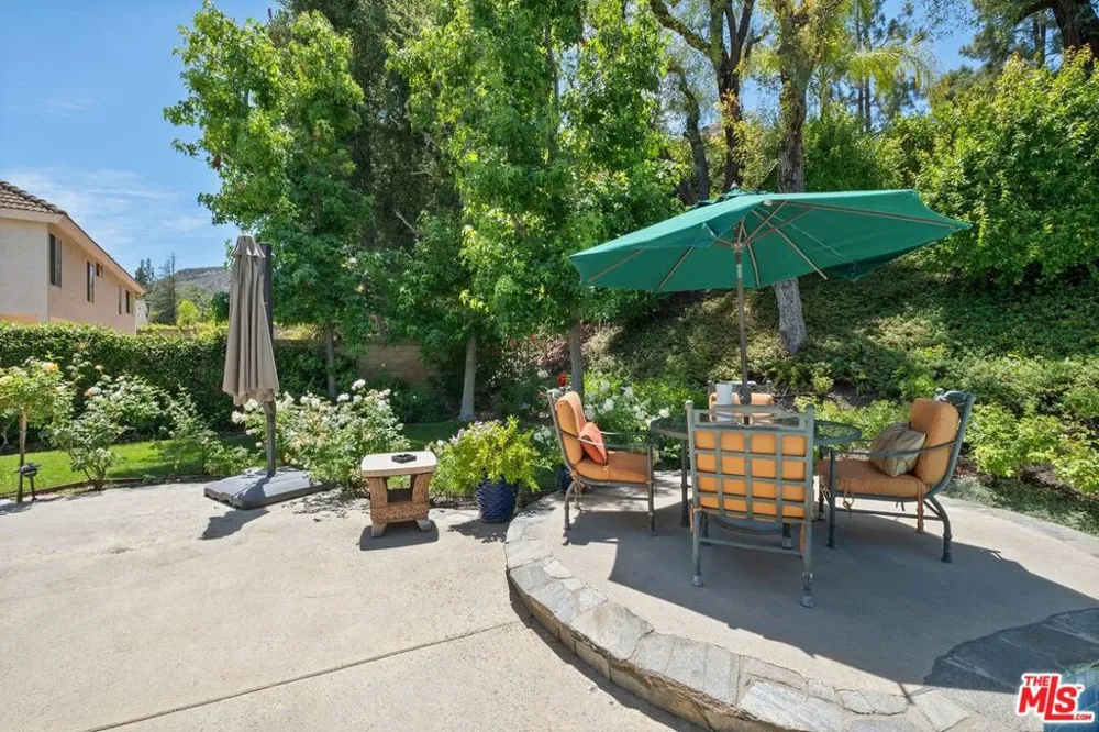 2663 Country Lane Westlake Village, CA 91361