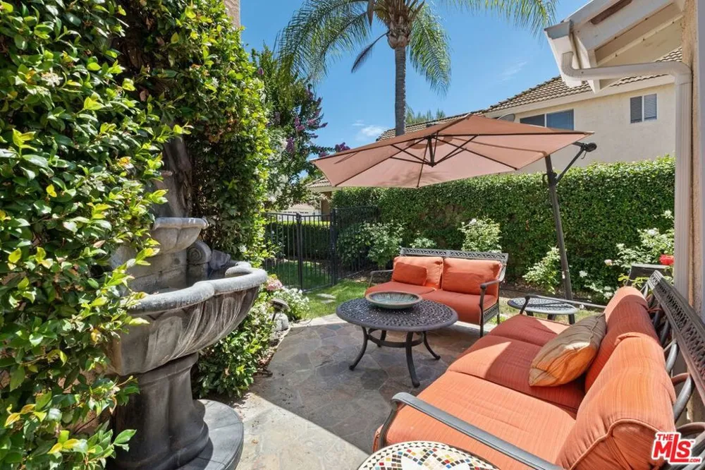 2663 Country Lane Westlake Village, CA 91361