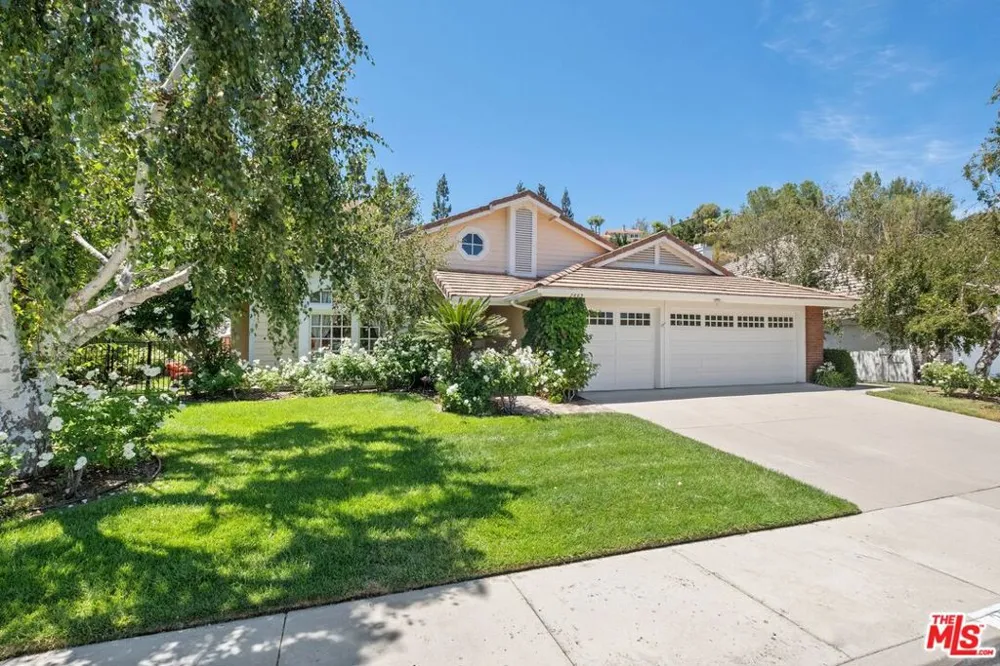 2663 Country Lane Westlake Village, CA 91361