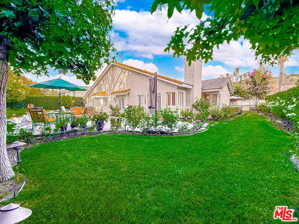 2663 Country Lane Westlake Village, CA 91361