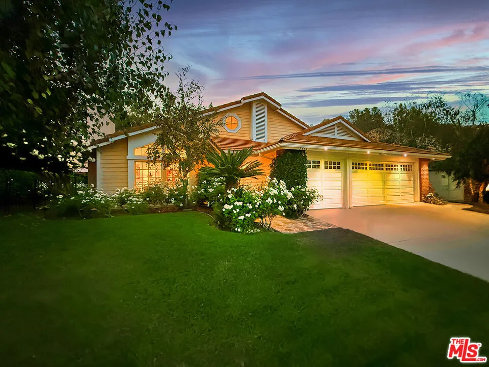 2663 Country Lane Westlake Village, CA 91361