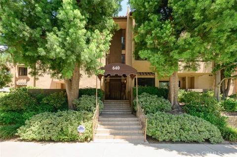 640 S Lake #203