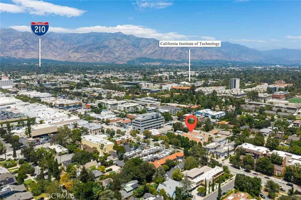 640 S Lake #203 Pasadena, CA 91106