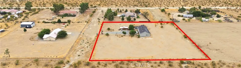 13225 Mountain Pinon Hills, CA 92372
