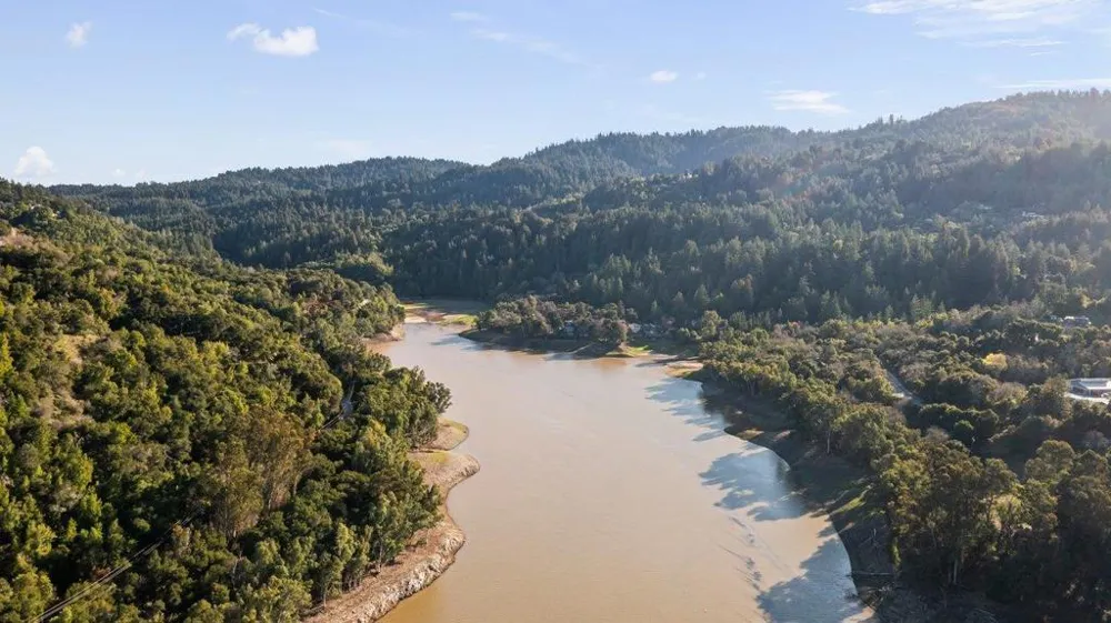1 Old Santa Cruz Highway Los Gatos, CA 95033