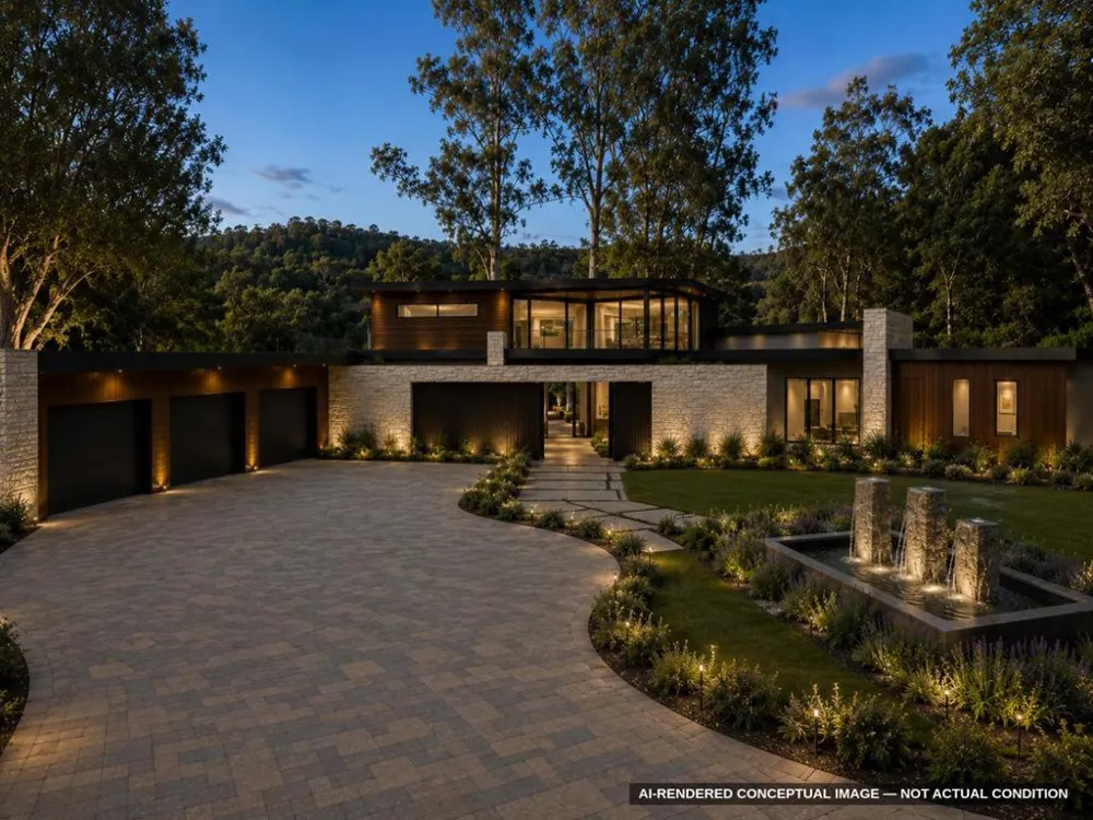 1 Old Santa Cruz Highway Los Gatos, CA 95033