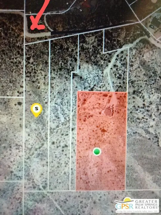 53765 RIDGE ROAD Yucca Valley, CA 92284