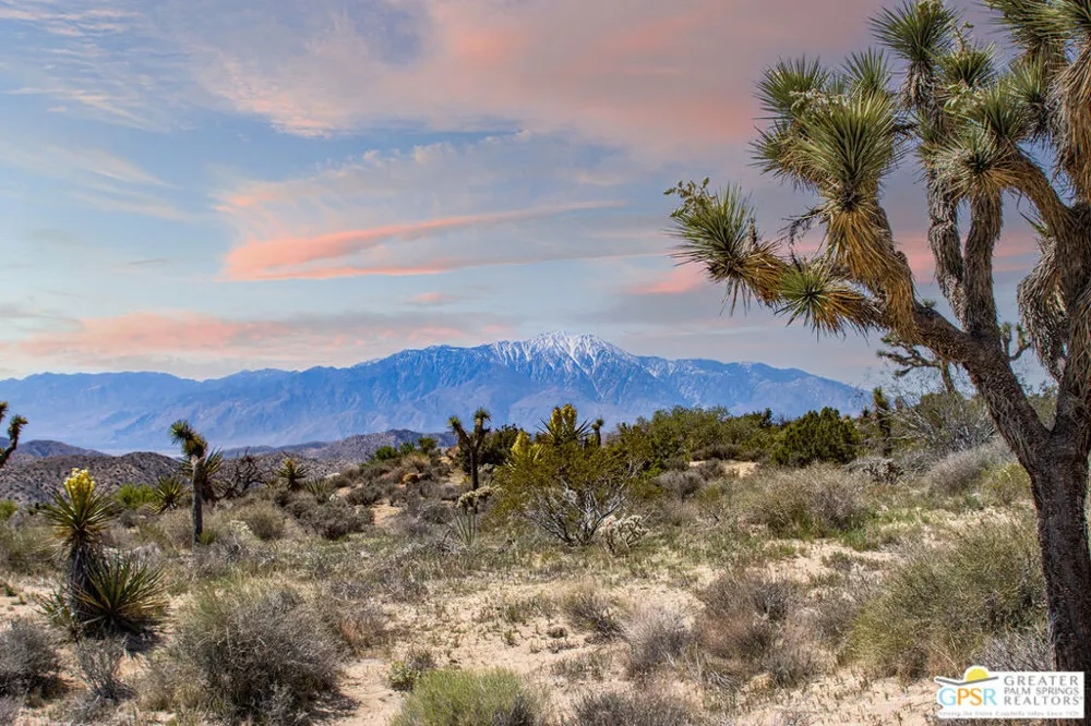 53765 RIDGE ROAD Yucca Valley, CA 92284