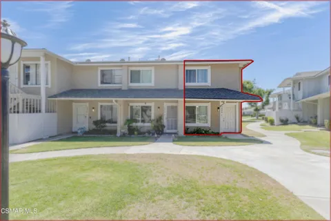 3490 Highwood Court #87