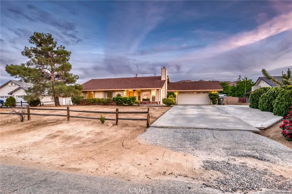 57731 San Tropeze Yucca Valley, CA 92284