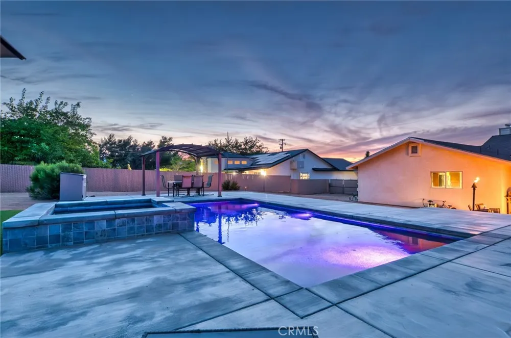 57731 San Tropeze Yucca Valley, CA 92284