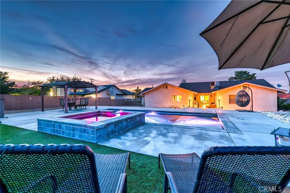 57731 San Tropeze Yucca Valley, CA 92284