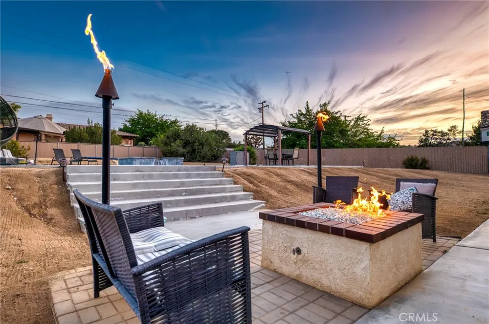 57731 San Tropeze Yucca Valley, CA 92284