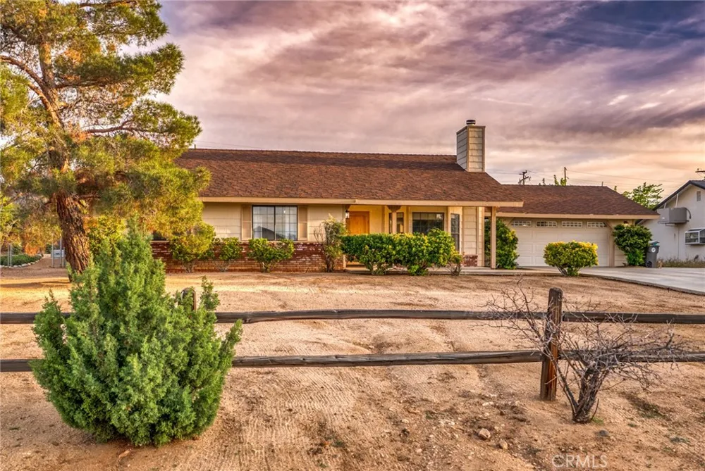 57731 San Tropeze Yucca Valley, CA 92284