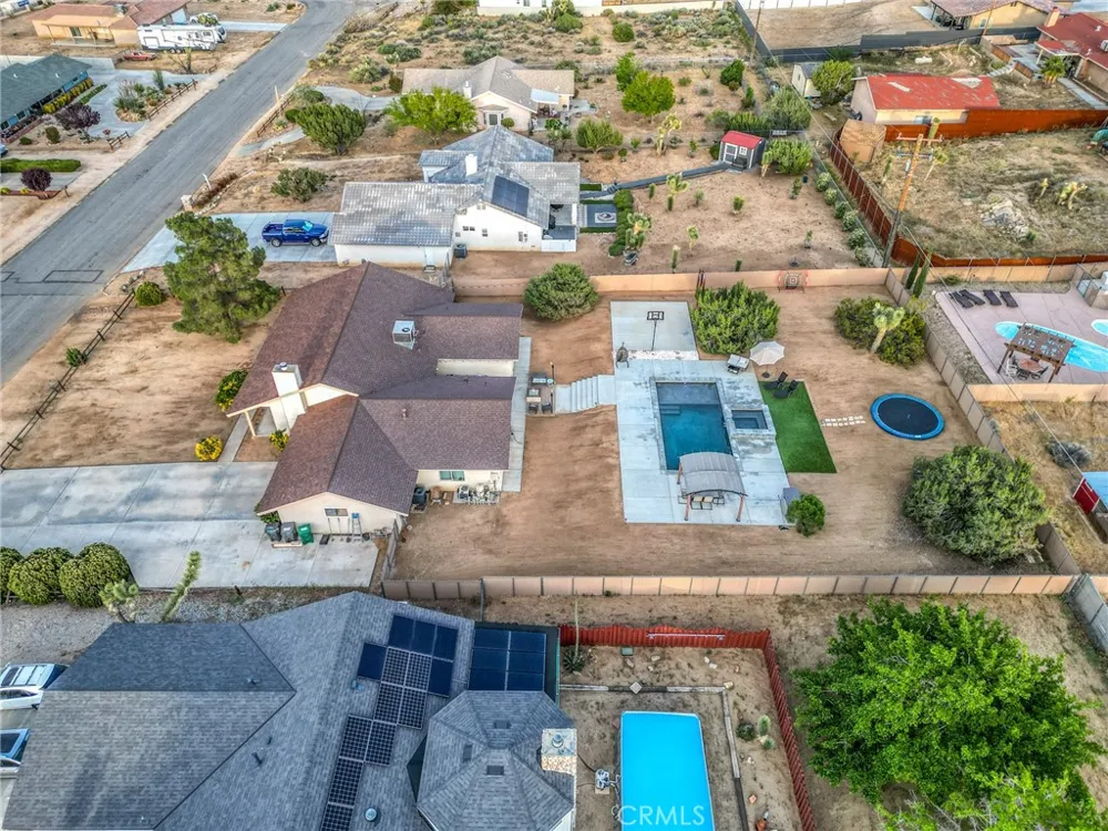 57731 San Tropeze Yucca Valley, CA 92284