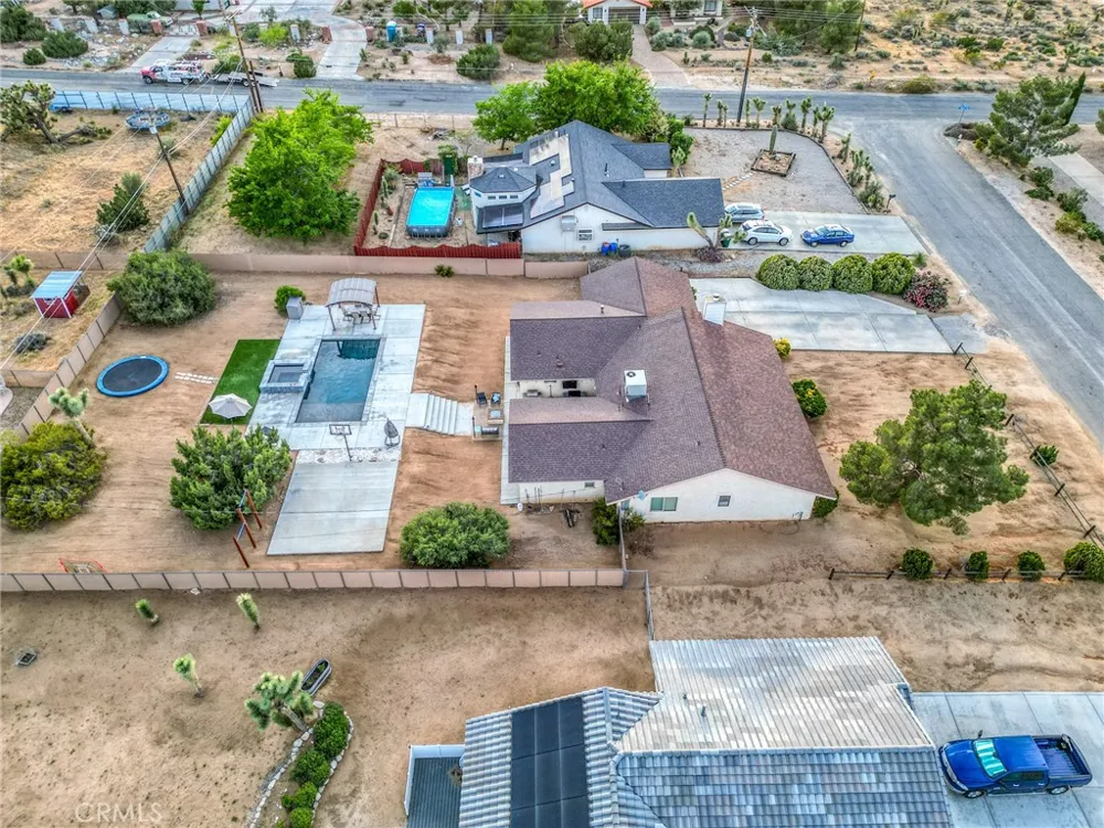 57731 San Tropeze Yucca Valley, CA 92284