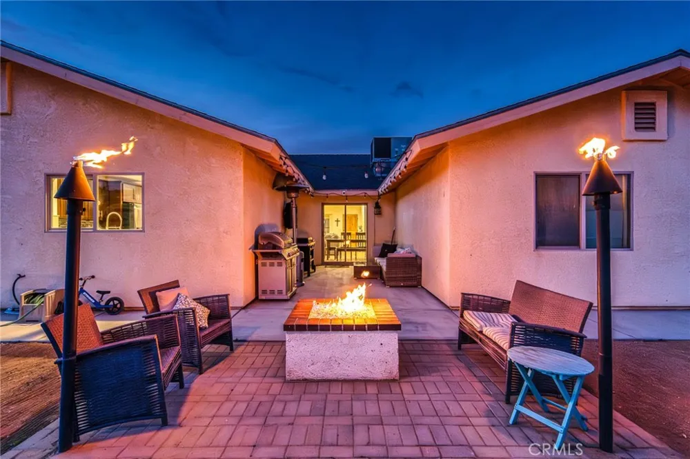 57731 San Tropeze Yucca Valley, CA 92284